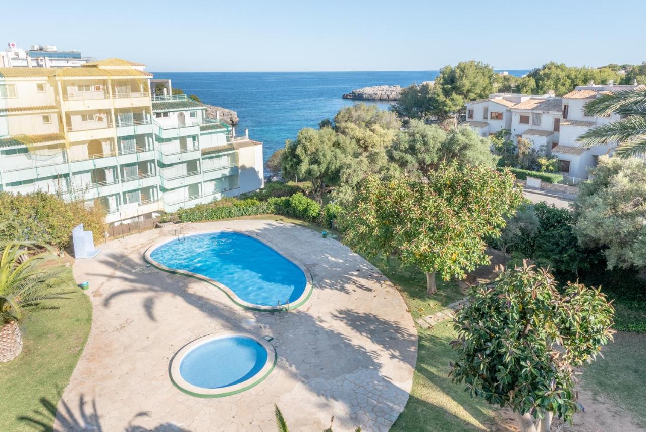 Apartment Ca Na Maureta Portocolom (Mallorca)
