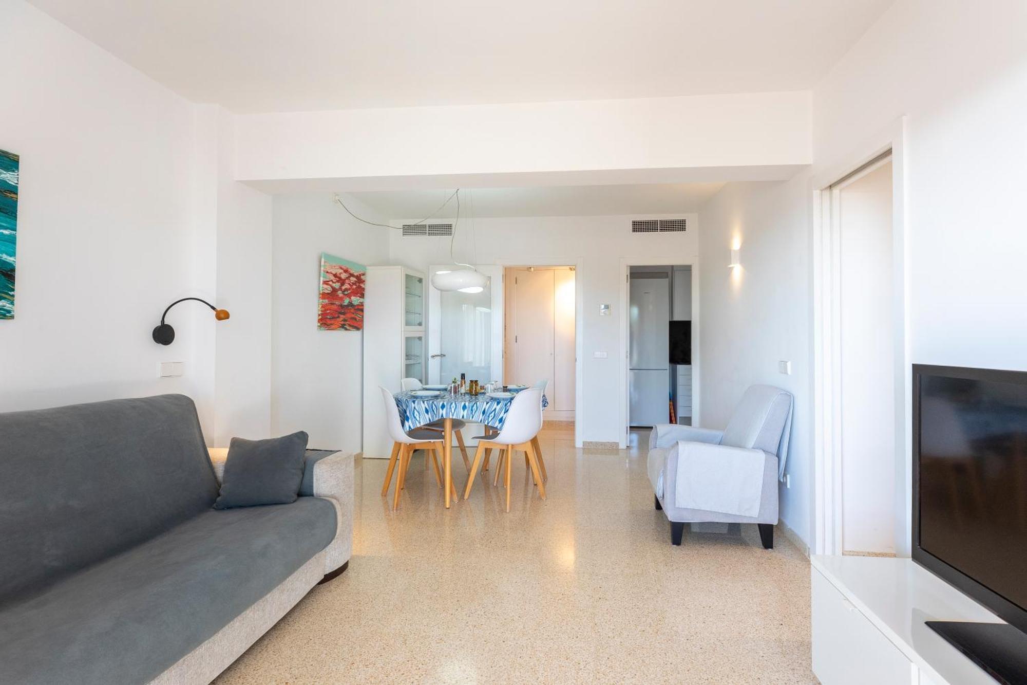 Apartment Ca Na Maureta
