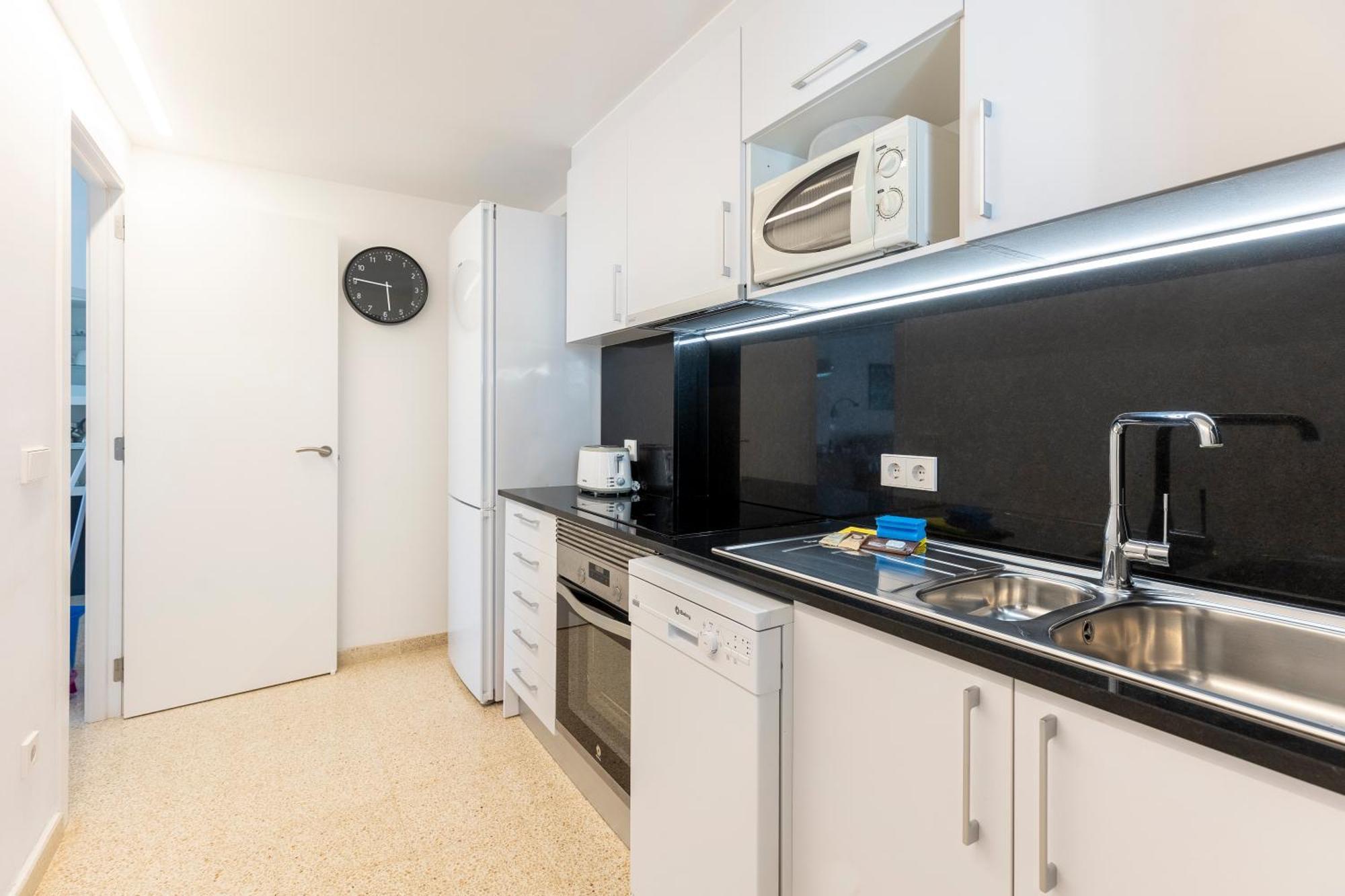 Ca Na Maureta Apartment Portocolom (Mallorca)