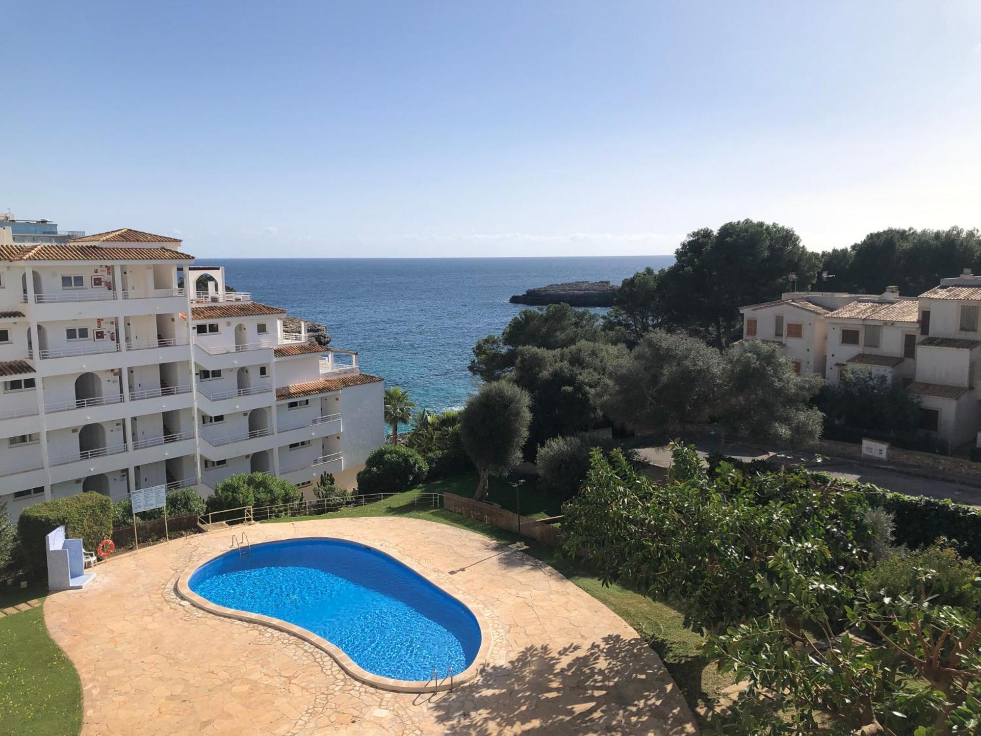 Ca Na Maureta Apartment Portocolom (Mallorca)