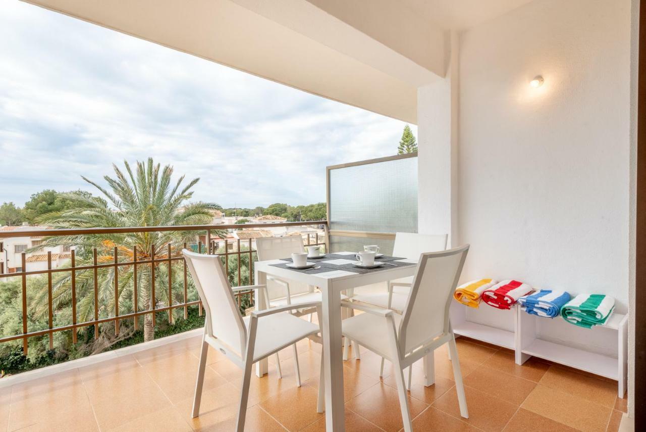 Apartment Ca Na Maureta Portocolom (Mallorca)