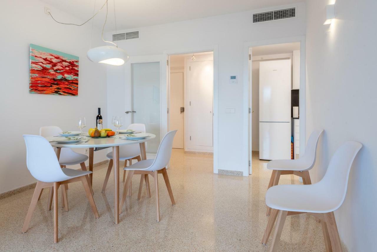 Ca Na Maureta Apartment Portocolom (Mallorca)