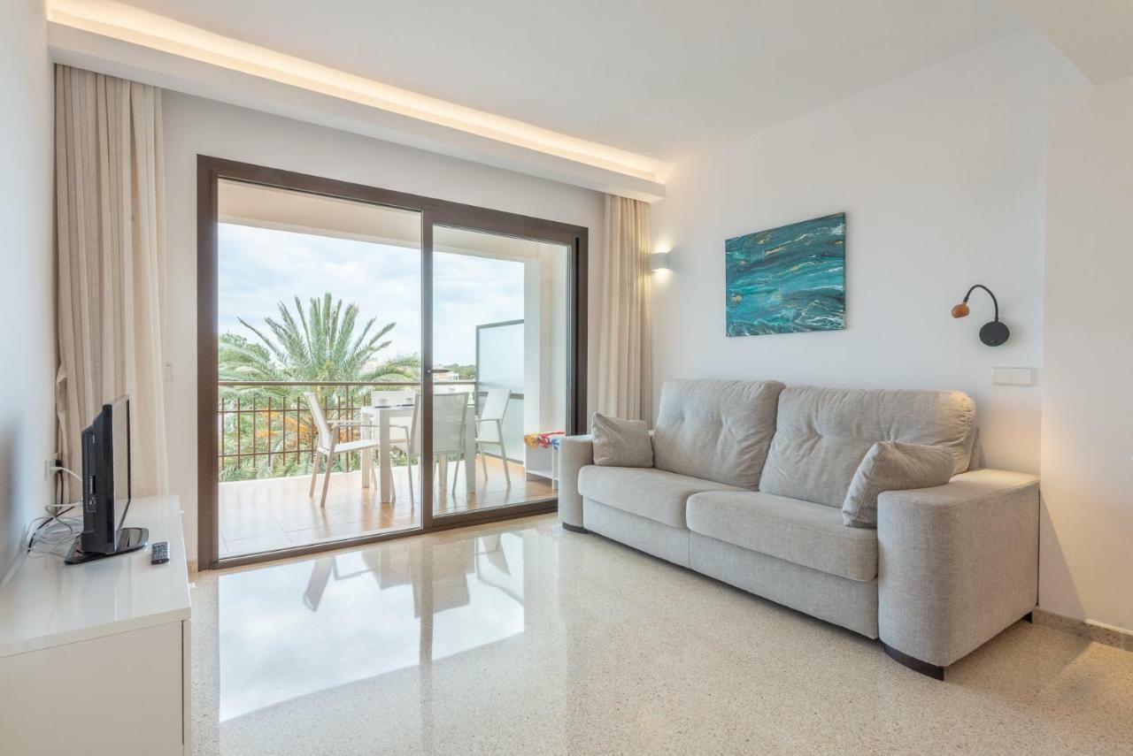 Ca Na Maureta Apartment Portocolom (Mallorca)