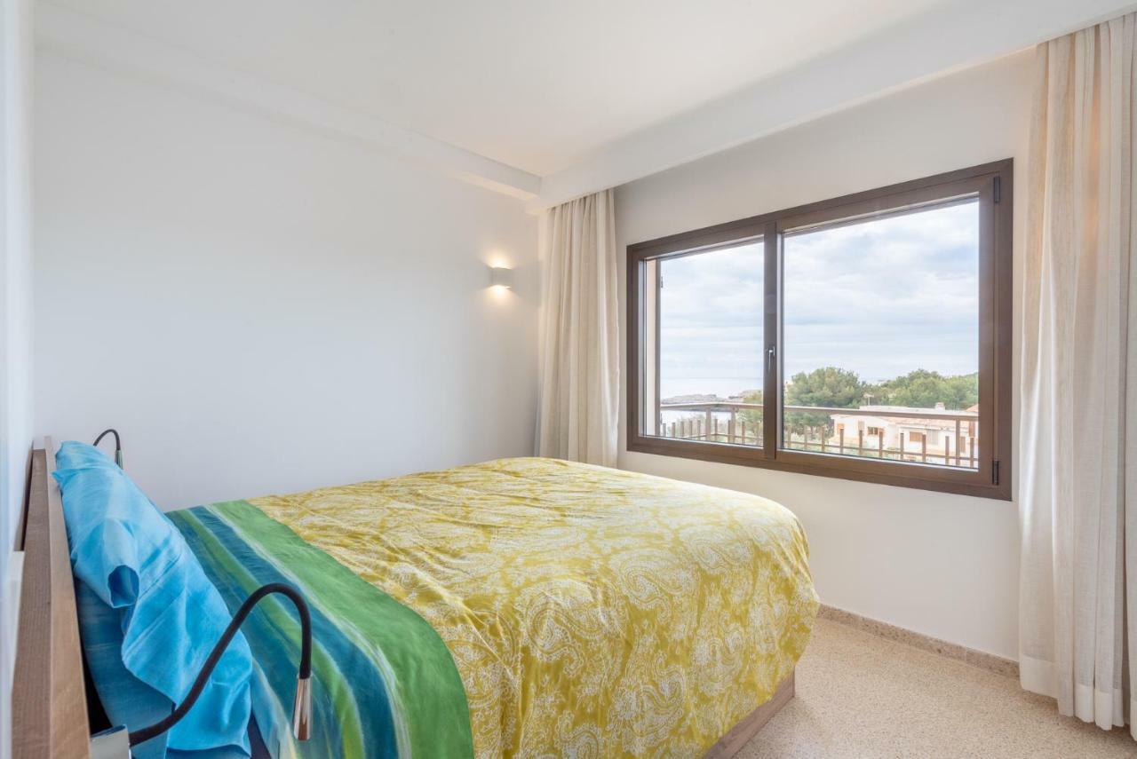Ca Na Maureta Apartment Portocolom (Mallorca)