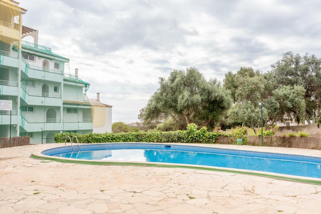 Ca Na Maureta Portocolom (Mallorca)